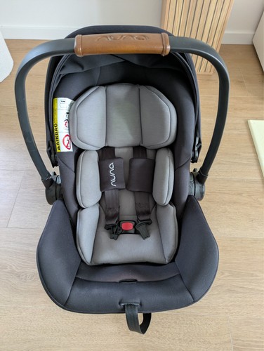 Nuna arra next babyschale - next, babyschale﻿