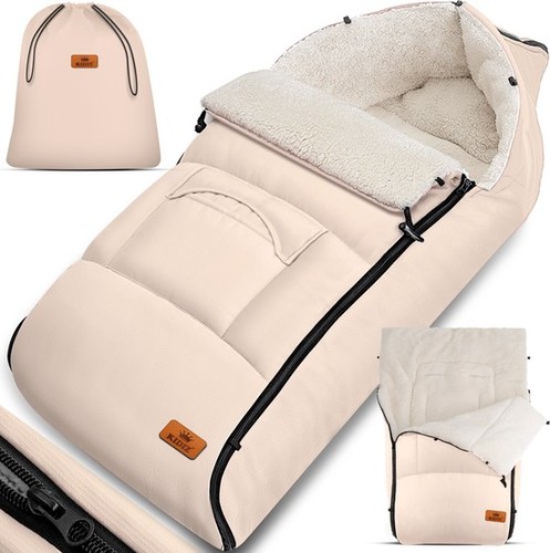 Kidiz winterfußsack - kidiz,