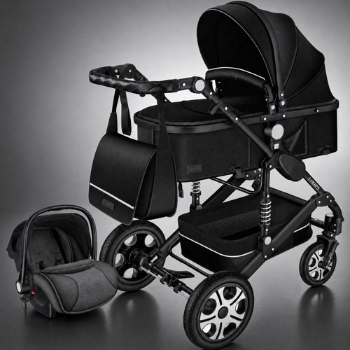 Kesser loops kombikinderwagen - loops,