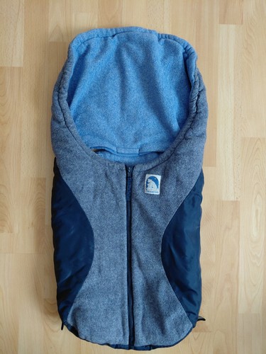 Wintersack maxi cosi - wintersack,