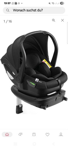 Drive care babyschalen - care,