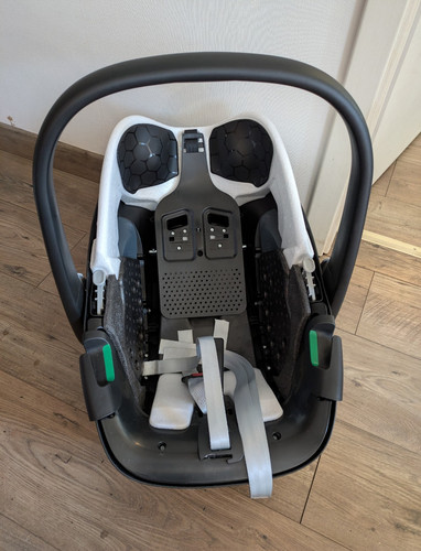 Maxi cosi pebble - maxi,