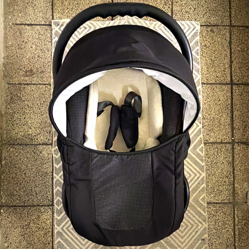 Bébé confort babyschale - confort,