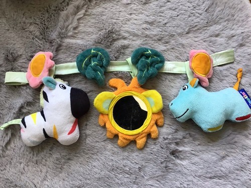Baby spielzeug 1 - ***,