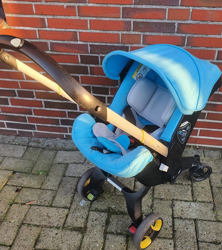 Doona autositz babyschale - doona,