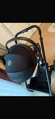 Cybex talos kombi - cybex,