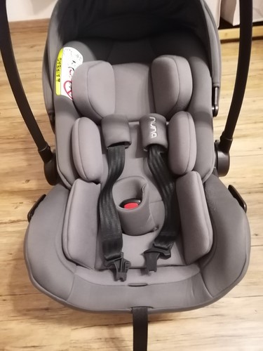 Nuna arra next babyschale - arra,