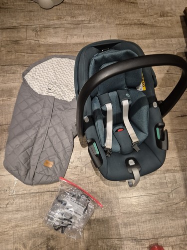 Maxi cosi pebble 360 size - pebble,