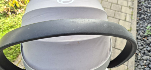 Cybex balios kinderwagen - m,