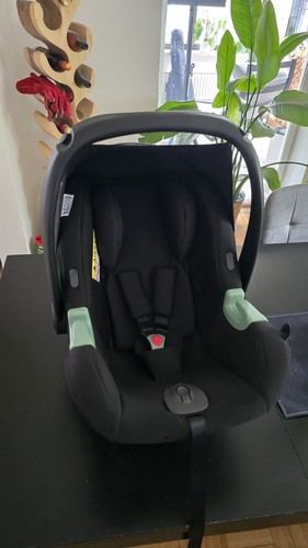 Abc size babyschale - abc, i-size