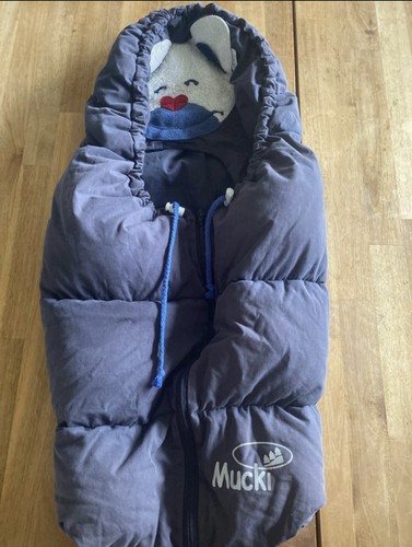 Odenwälder babynest mucki - odenwälder,