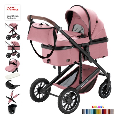 Daliya flexi pro - m, 3in1