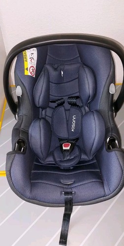 Babyschale osann beone - sp, ts
