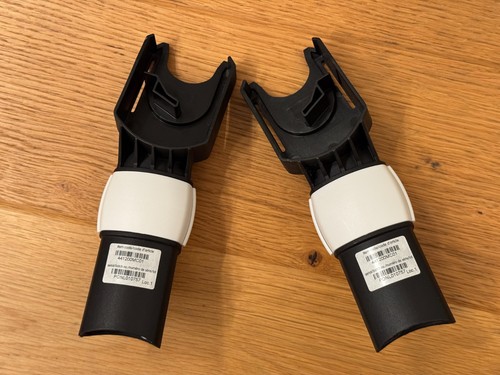 Bugaboo fox adapter - bugaboo,
