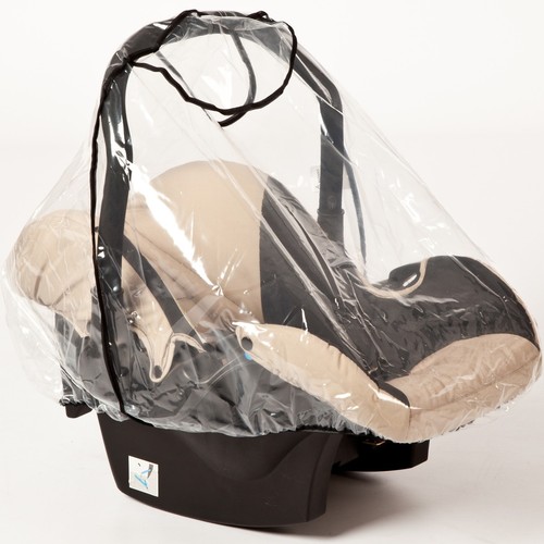 Regenschutz für babyschale - für,