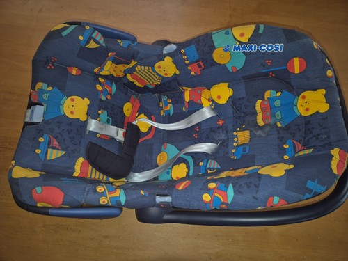 Maxi cosi city - maxi, babyschale