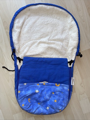Maxi cosi babyschale fußsack - maxi,