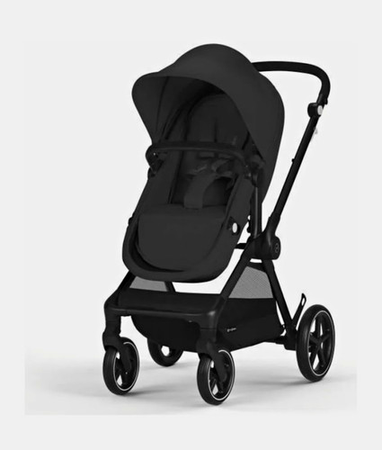 Cybex eos basic - eos, 3-in-1