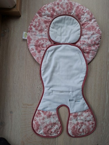 Odenwälder babynest coolmax - babynest,