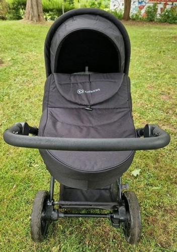 Kombikinderwagen kinderkraft - kombikinderwagen,