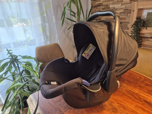 Hauck rapid babyschale baby - rapid,