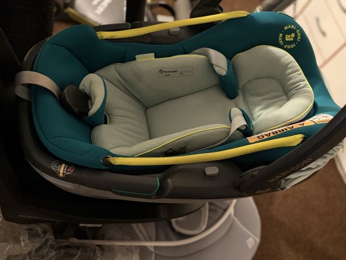 Maxi cosi coral babyschale - maxi-cosi,