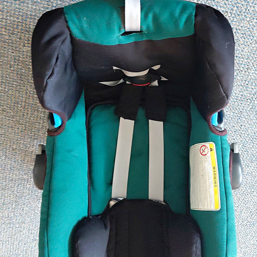 Römer baby safe - baby-safe, plus