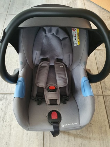 Babyschale von kinderkraft - babyschale,