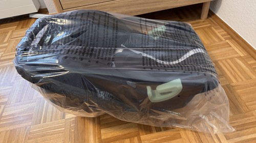 Abc design car seat tulip - abc,