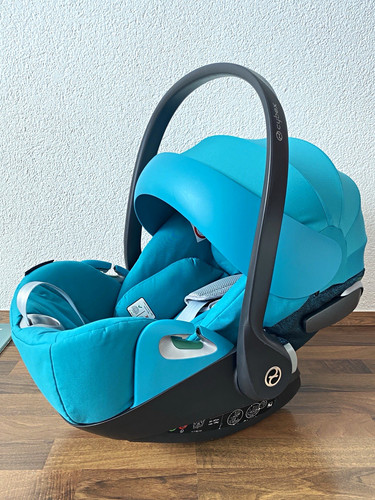Cybex platinum cloud - cybex,