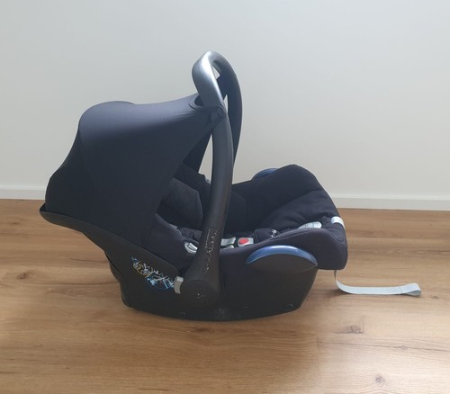 Maxi cosi cabriofix mit - maxi,