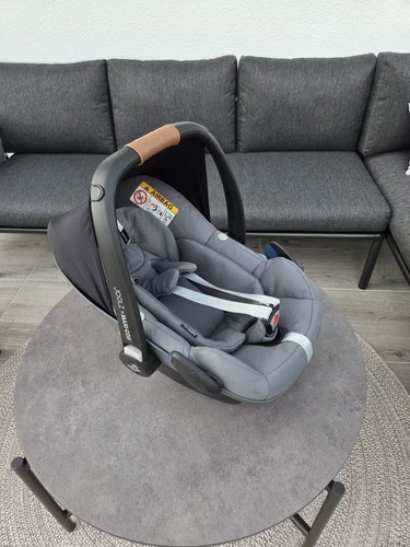 Joolz maxi cosi pebble - x, pro