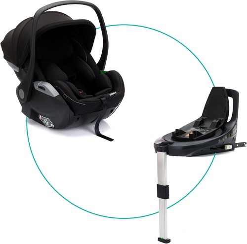 Fillikid autokindersitz noa - autokindersitz,
