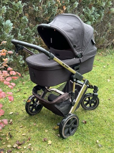 Kinderwagen abc salsa air - kinderwagen,