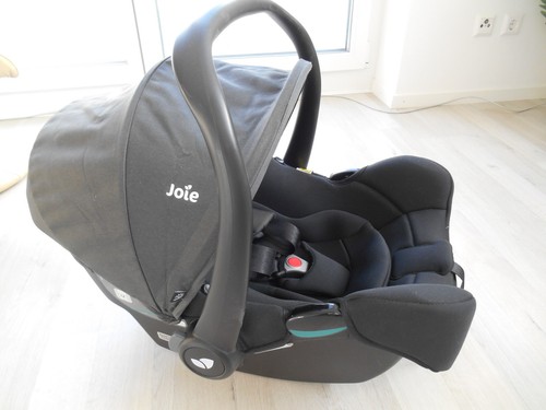 Joie snug babyschale i - i-snug, 2