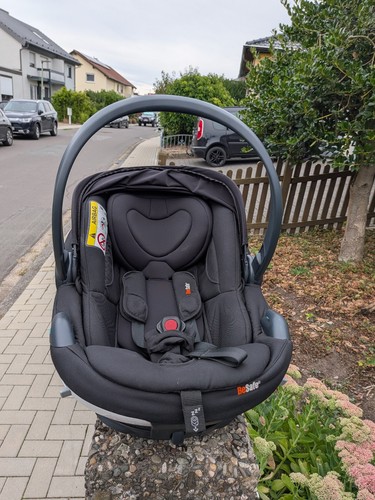 Babyschale besafe beyond - babyschale, go