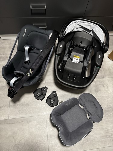 Maxi cosi coral - maxi-cosi, 360