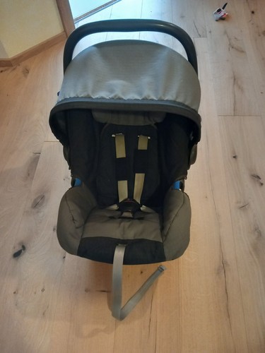 Babyschale römer baby - römer, safe