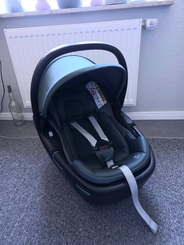 Maxi cosi babyschale coral - maxi, 360