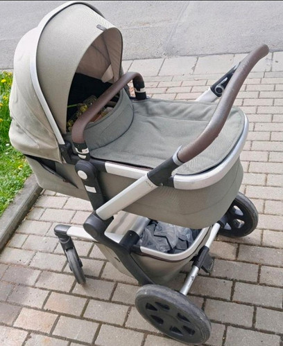 Joolz day kombi kinderwagen - day, 3