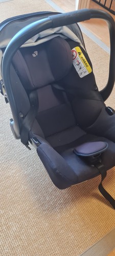 Babyschale joie 40cm 85cm - babyschale,