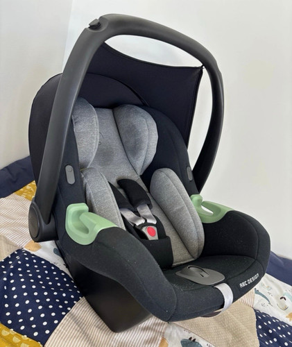 Abc design tulip babyschale - design,