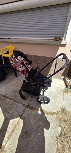 Cybex platinum priam buggy - cybex,