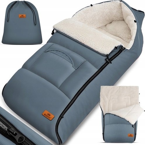 Kidiz winterfußsack - kidiz,