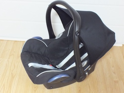Babyschale maxi cosi base - cosi,