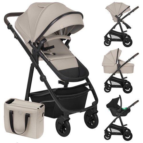 Kinderwagen 1 - kinderwagen, in