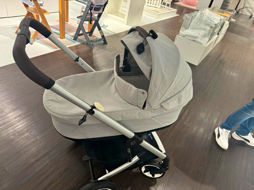 Cybex kombikinderwagen - cybex, &