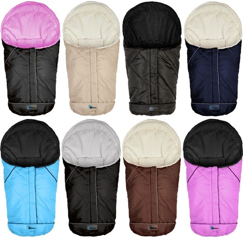 Winterfußsack fußsack - winterfußsack,