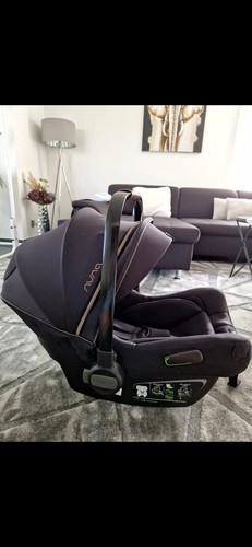 Nuna pipa next - nuna, babyschale