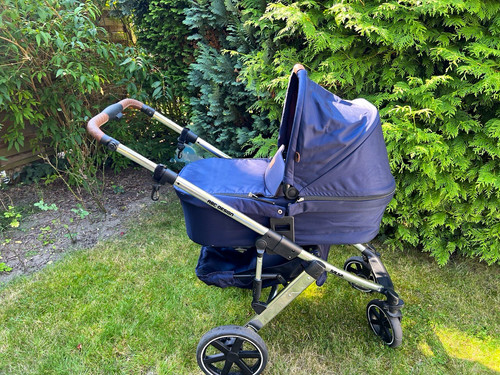 Abc design kombikinderwagen - design, &